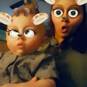 Meet your Posher, Candice